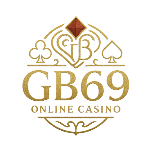 GB69 Logo