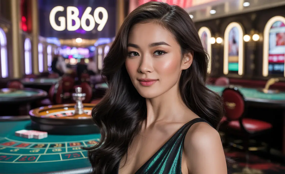GB69 โปรโมชั่น เครดิตฟรี โบนัส cashback